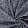 Panne de velours – gris foncé,  thumbnail number 1
