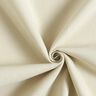 Pur lin lourd Uni – beige clair,  thumbnail number 1