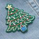 Application Arbre de Noël [6 cm],  thumbnail number 2