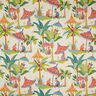 Lin de décoration Singe dans la jungle – nature,  thumbnail number 1