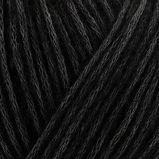 Wool4future, 50g (0099) | Schachenmayr – noir, 