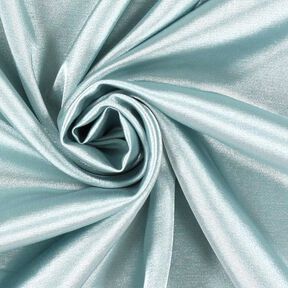 Stretch Satin – bleu clair, 