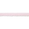 Dentelle ruchée élastique [15 mm] – rose,  thumbnail number 2