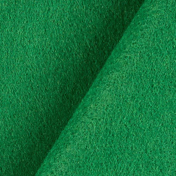 Feutrine 90 cm / épaisseur de 1 mm – vert herbe,  image number 3
