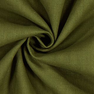Lin, moyen – olive, 