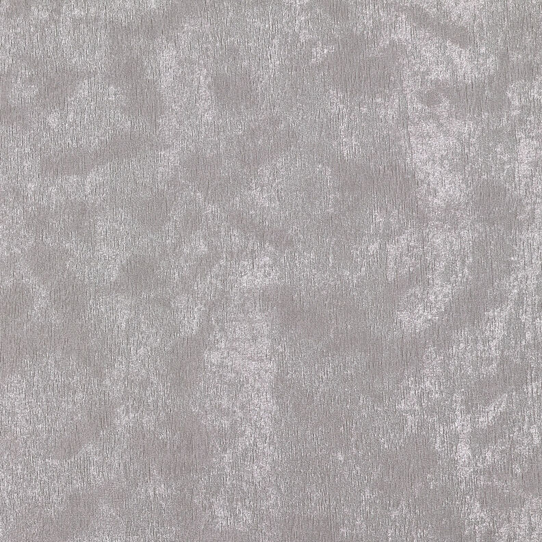 Jersey Film pailleté – gris/argent ancien, image number 10