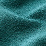 Tissu de revêtement Bouclette fine – turquoise,  thumbnail number 2