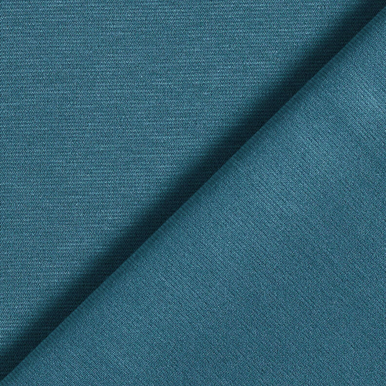 Jersey romanite Classique – bleu océan,  image number 5