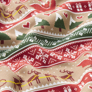 Le Père Noël en soft sweat arrive – anémone, 