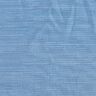 Plissé transparent Rayures pailletées – bleu,  thumbnail number 1