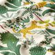 Tissu de décoration Semi-panama Léopards de la jungle,  thumbnail number 2
