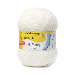 Regia uni 4 fils, 100 g | Schachenmayr (2080), 