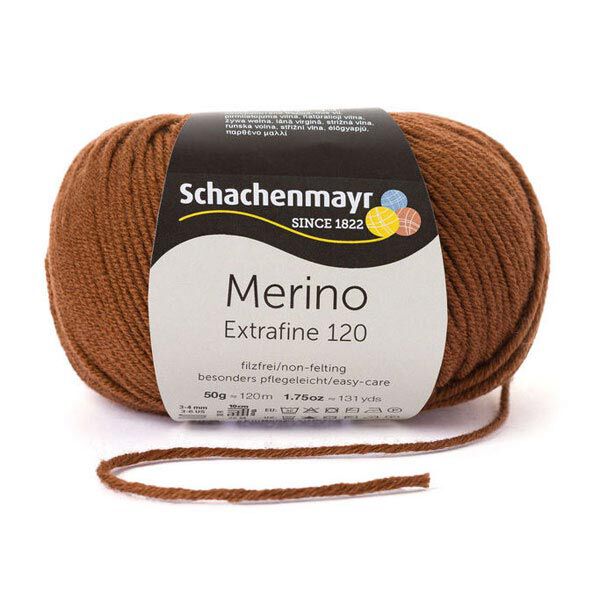120 Merino Extrafine, 50 g | Schachenmayr (0111),  image number 1