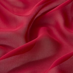 Chiffon – rouge foncé, 