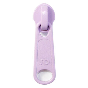 Glissière pour fermeture éclair [5 mm] | Prym – mauve, 