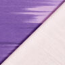Jersey viscose Rayures horizontales en dégradé de couleurs – aubergine/mauve,  thumbnail number 6