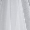 Tulle scintillant – blanc,  thumbnail number 4