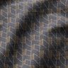 Jean stretch Losanges abstraits – granit,  thumbnail number 2