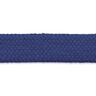 Ruban hoodie - Cordon à capuche [15 mm] - bleu marine,  thumbnail number 2