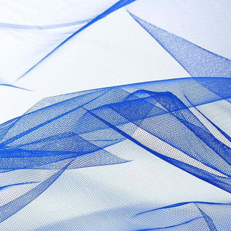 Tulle – bleu roi,  image number 4