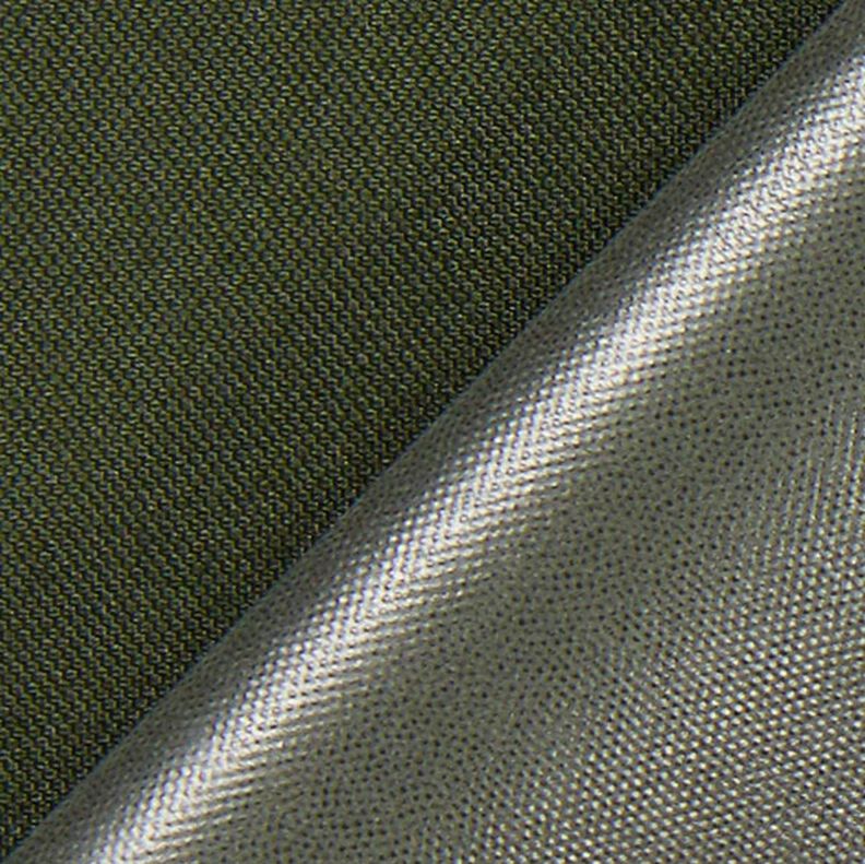 Tissu d’extérieur Panama Uni – vert,  image number 3