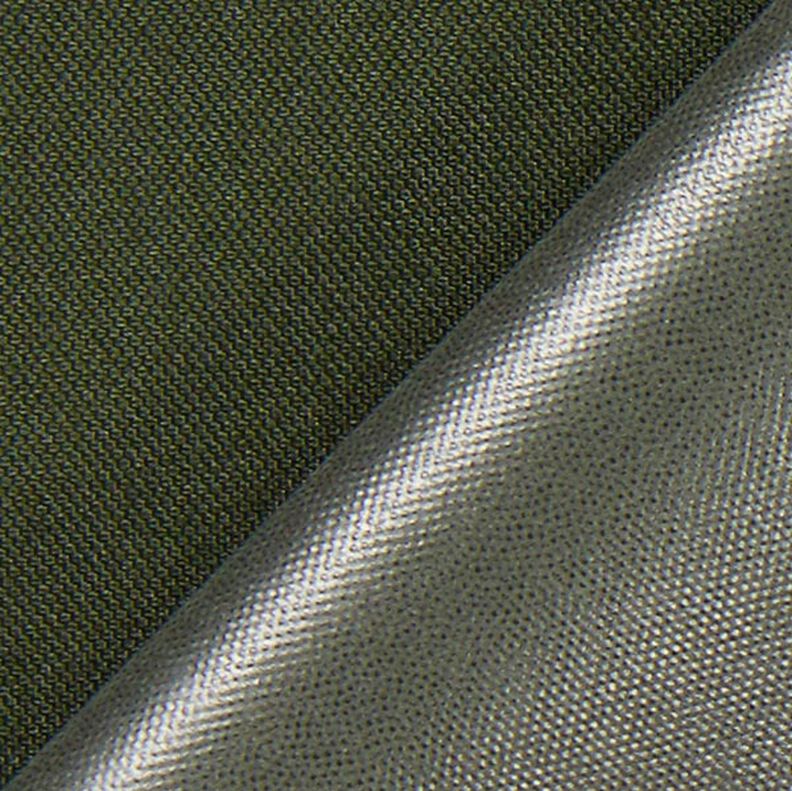 Tissu d’extérieur Panama Uni – vert, image number 3
