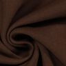 Bi-Stretch Gabardine – marron foncé,  thumbnail number 3
