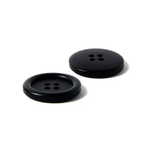 Bouton en plastique, Geseke 681, 