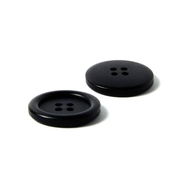 Bouton en plastique, Geseke 681,  image number 2