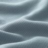 Jersey gaufré Uni – bleu clair,  thumbnail number 2