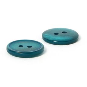 Bouton polyester Classic 2, 