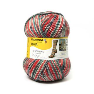 Regia 4 fils by Arne&Carlos | Schachenmayr (3760), 