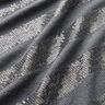 Maille Rayures horizontales à paillettes – gris,  thumbnail number 2