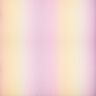 Softmesh Tracé d’arc-en-ciel – violet pastel/orange pêche,  thumbnail number 1