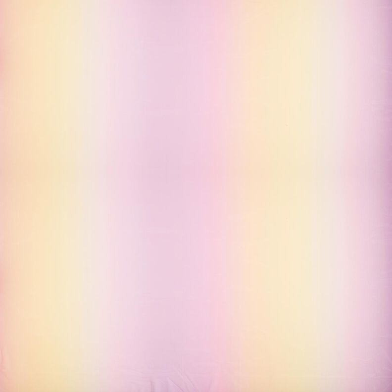 Softmesh Tracé d’arc-en-ciel – violet pastel/orange pêche, image number 1