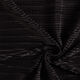 Jersey plissé – noir,  thumbnail number 3