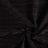 Jersey plissé – noir,  thumbnail number 3