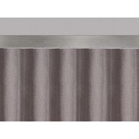Bande ondulée, 100 mm – transparent | Gerster, 