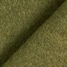 Loden de laine foulé Chiné – olive,  thumbnail number 3