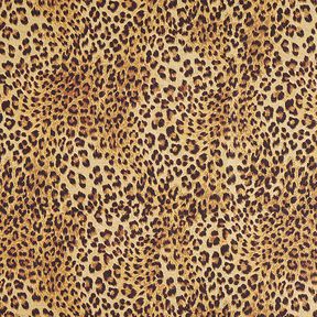 Jacquard Gobelin Léopard – beige, 
