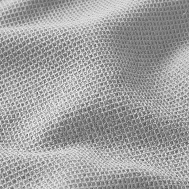 Nid d’abeille Mini – gris clair, image number 2