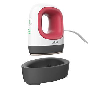 Cricut EasyPress Mini Presse de transfert, 