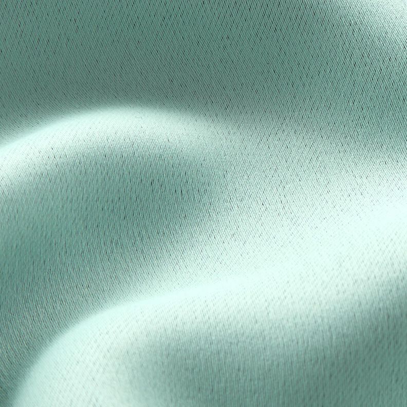 Tissu opaque Uni – menthe clair, image number 2