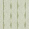 Tissu d’extérieur Canvas Rayures ondulées – olive clair/beige clair,  thumbnail number 1