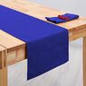 Tissu de décoration Canvas – bleu roi,  thumbnail number 4