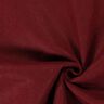 Feutrine 180 cm / épaisseur de 1,5 mm – rouge bordeaux,  thumbnail number 1