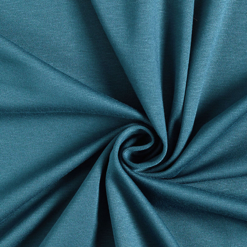 Jersey romanite Classique – bleu océan,  image number 1