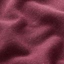 Sweatshirt Brillant – aubergine, 