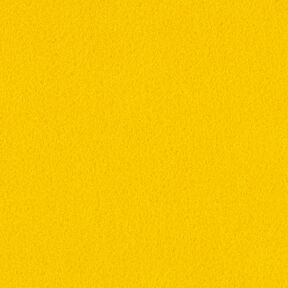 Feutrine 90 cm / épaisseur de 3 mm – jaune soleil, 