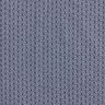 Tissu en coton Losanges abstraits – bleu marine,  thumbnail number 1